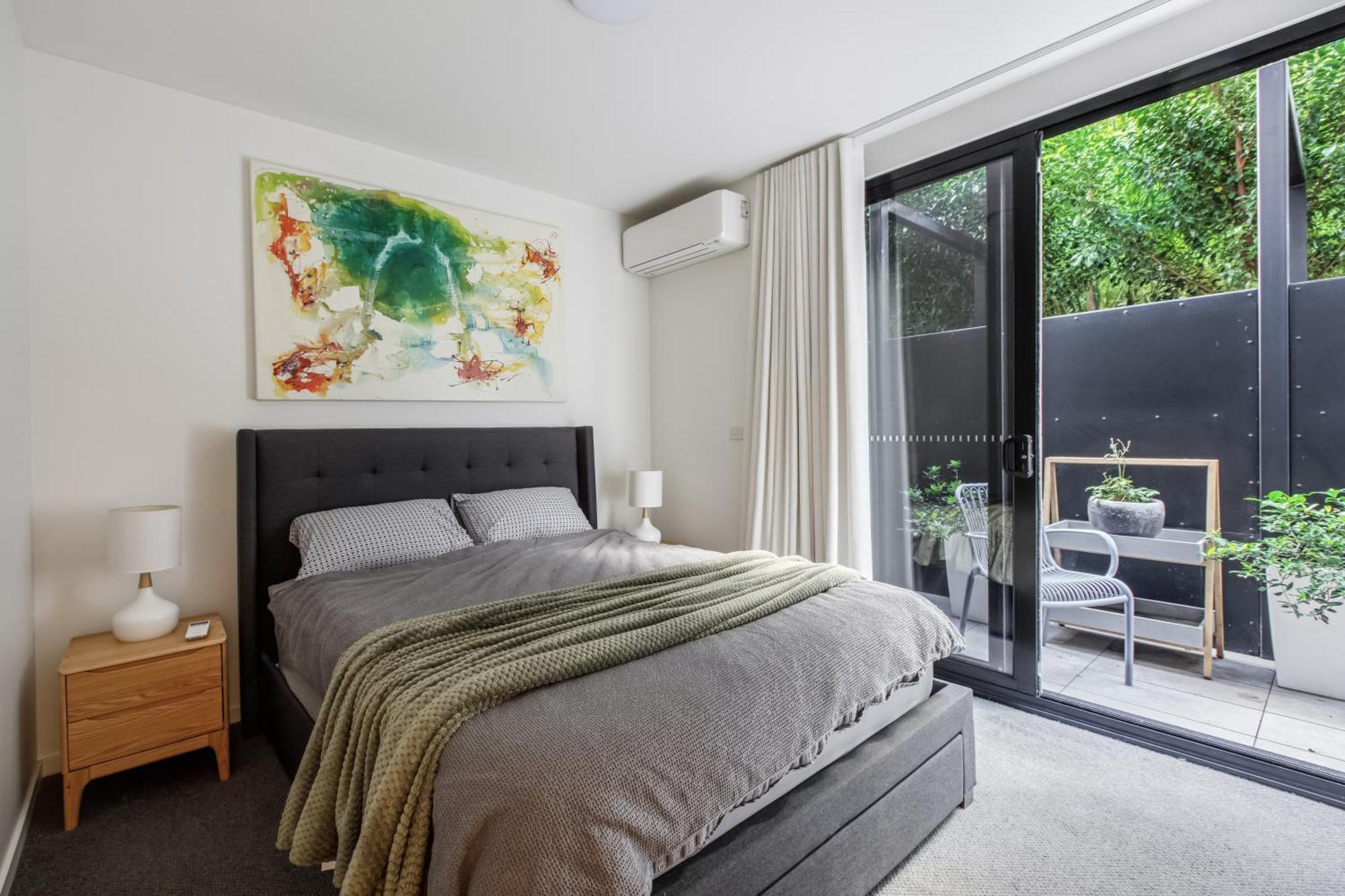 Apartment Large Prahran Retreat *